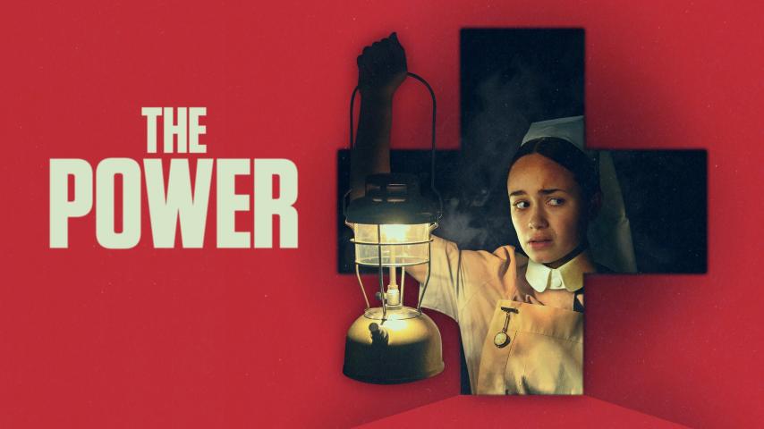 مشاهدة فيلم The Power (2021) مترجم