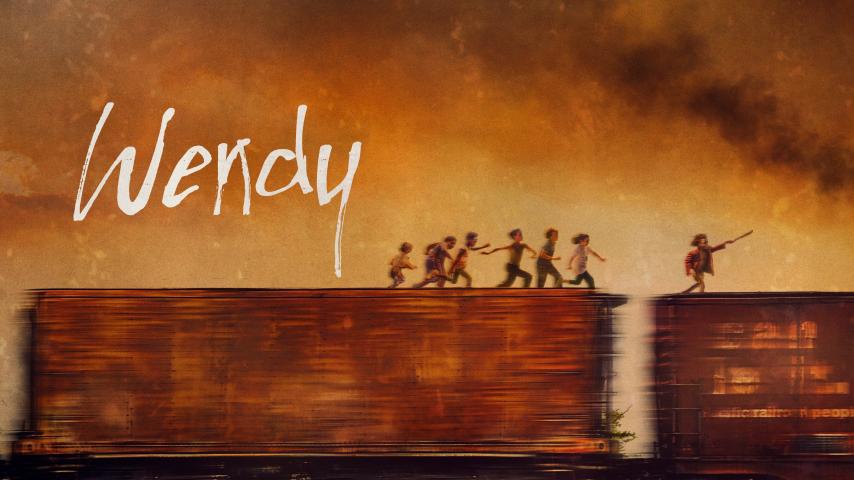 مشاهدة فيلم Wendy (2020) مترجم