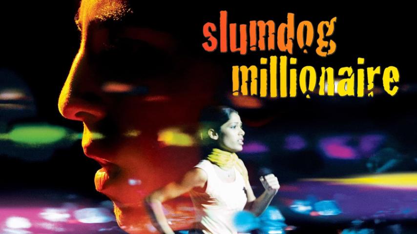 مشاهدة فيلم Slumdog Millionaire (2008) مترجم