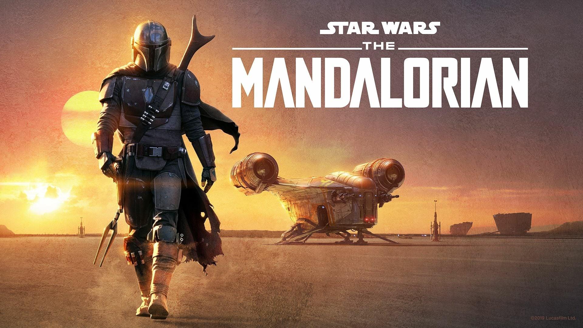 مسلسل The Mandalorian الموسم 1 الحلقة 1 الأولى مترجمة