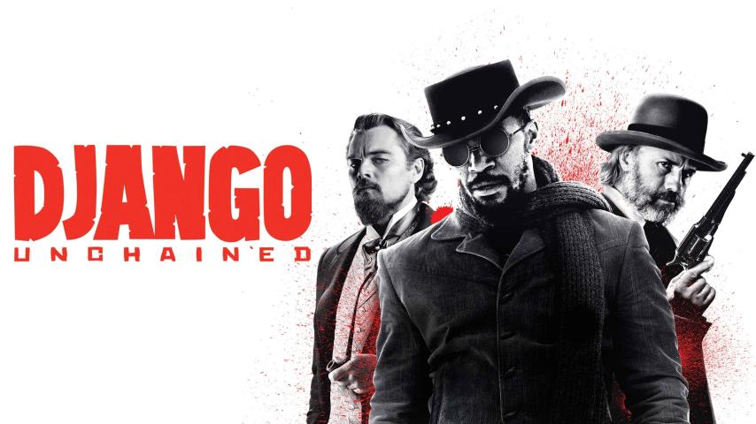 مشاهدة فيلم Django Unchained (2012) مترجم