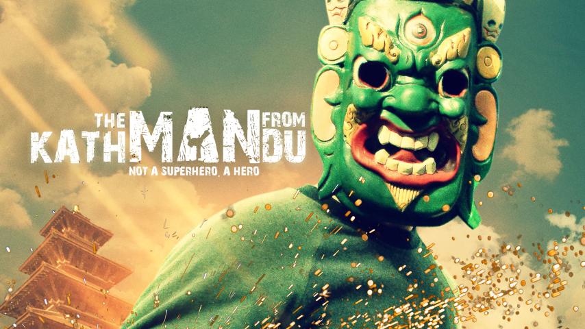 مشاهدة فيلم The Man from Kathmandu Vol. 1 2019 مترجم