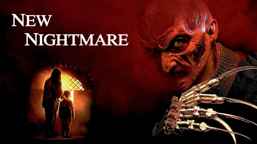 مشاهدة فيلم New Nightmare (1994) مترجم