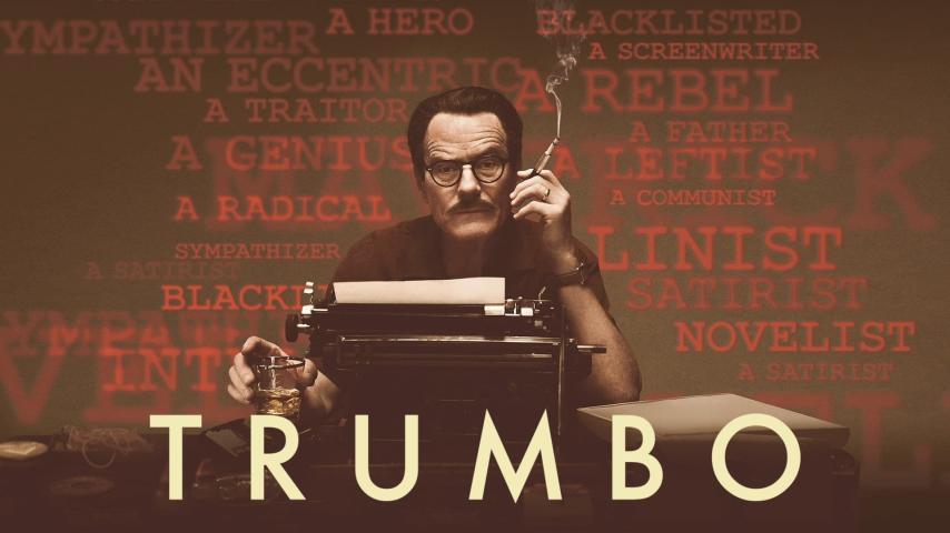 مشاهدة فيلم Trumbo 2015 مترجم