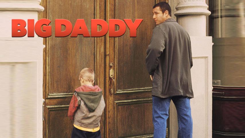 مشاهدة فيلم Big Daddy (1999) مترجم