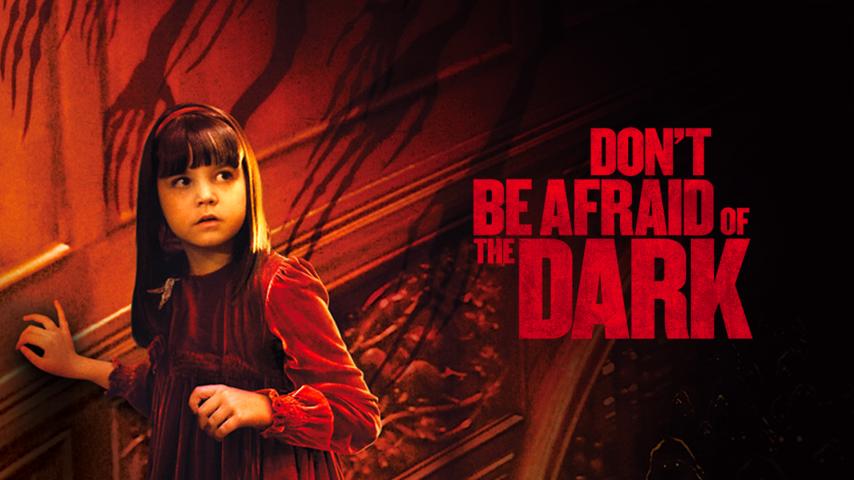 مشاهدة فيلم Don’t Be Afraid of the Dark (2010) مترجم