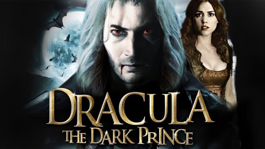 مشاهدة فيلم Dracula The Dark Prince (2013) مترجم