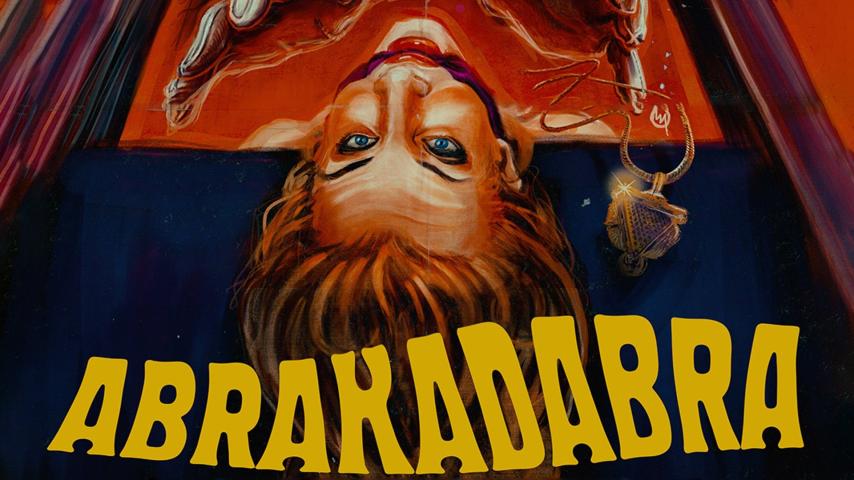 مشاهدة فيلم Abrakadabra (2018) مترجم