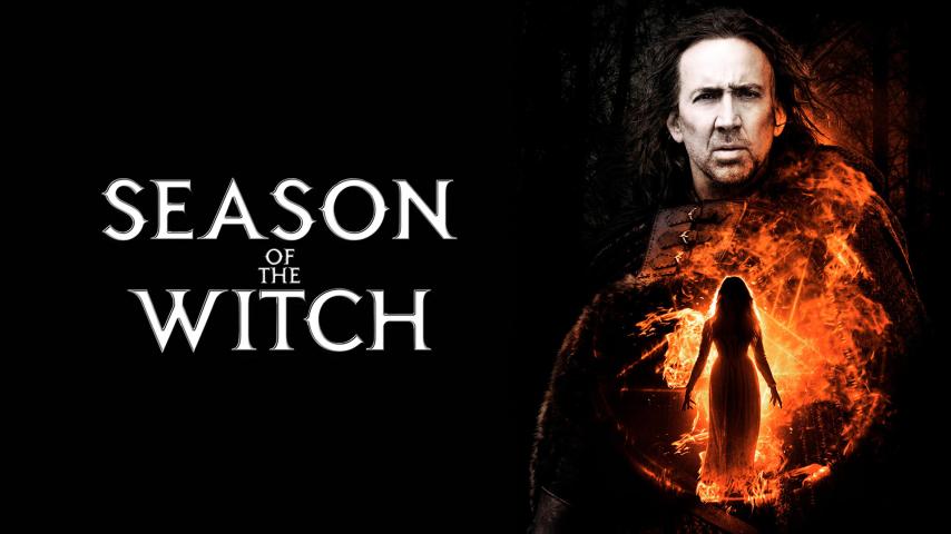 مشاهدة فيلم Season of the Witch (2011) مترجم