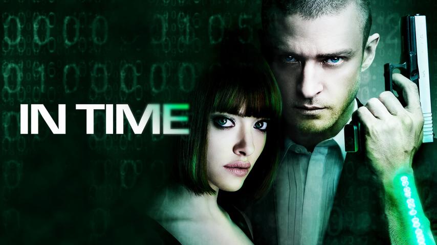 مشاهدة فيلم In Time (2011) مترجم