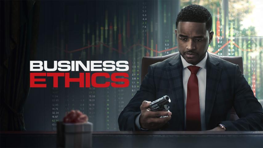 مشاهدة فيلم Business Ethics (2020) مترجم