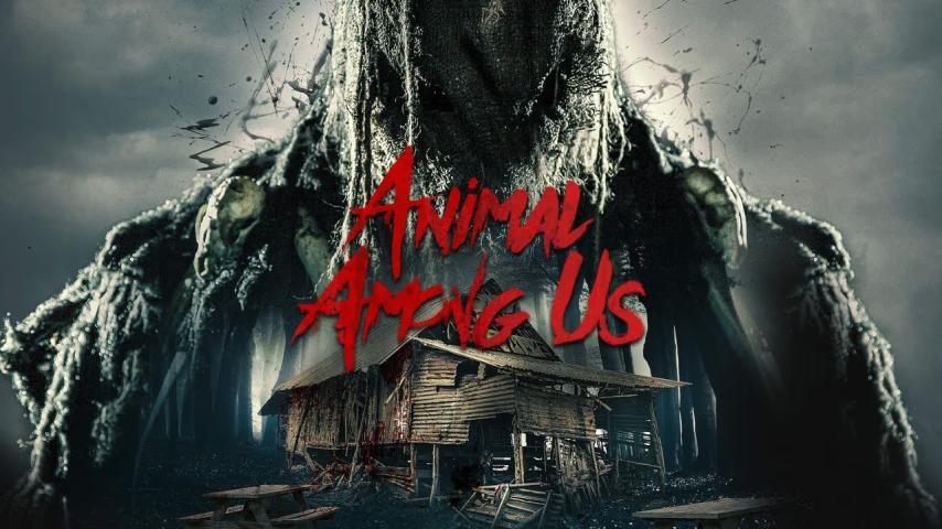 مشاهدة فيلم Animal Among Us (2019) مترجم