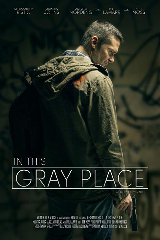مشاهدة فيلم In This Gray Place (2018) مترجم