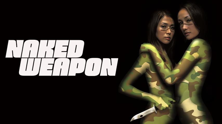 مشاهدة فيلم Naked Weapon (2002) مترجم