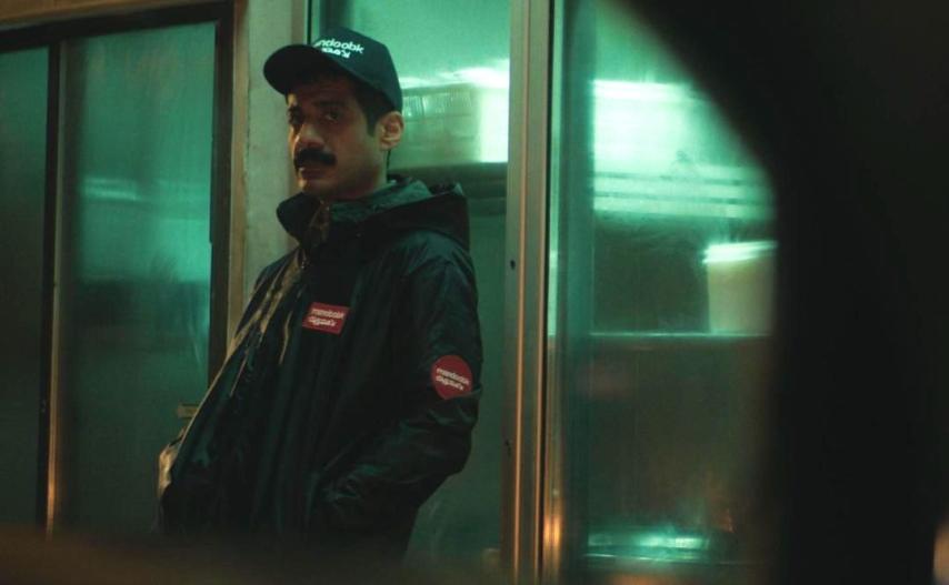 مشاهدة فيلم مندوب الليل 2023