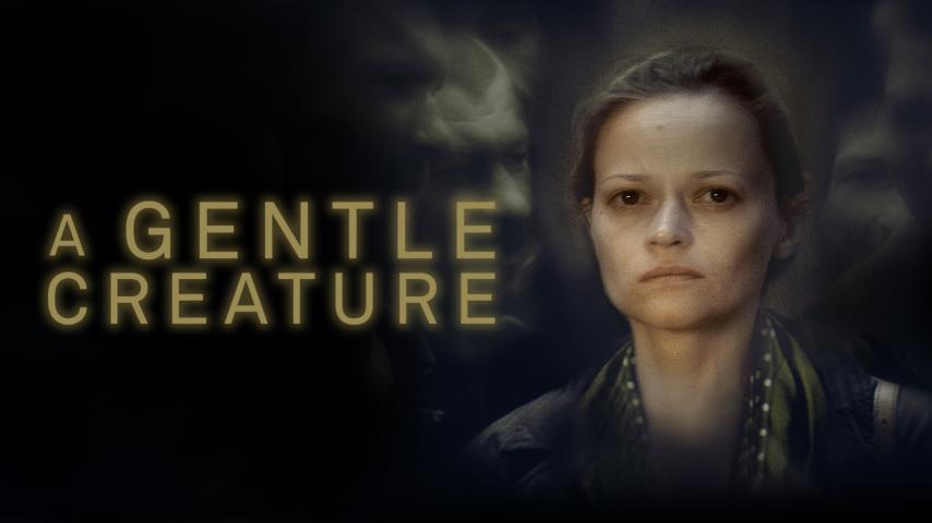 مشاهدة فيلم A Gentle Creature (2017) مترجم