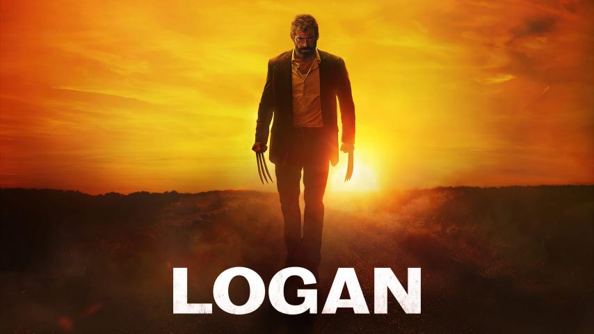 مشاهدة فيلم Logan (2017) مترجم