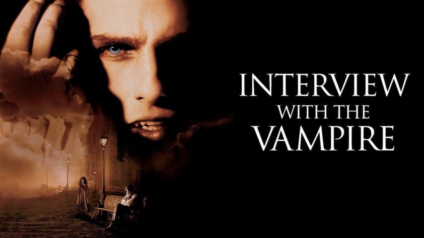 مشاهدة فيلم Interview With The Vampire (1994) مترجم