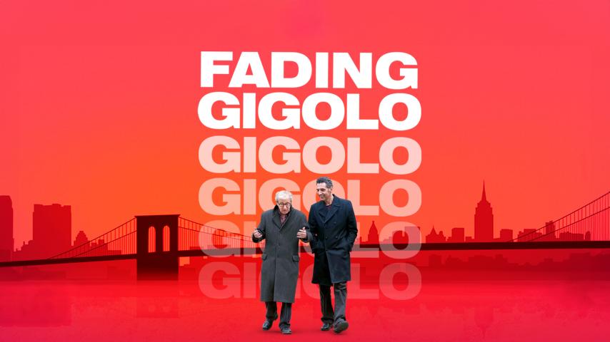 مشاهدة فيلم Fading Gigolo (2013) مترجم