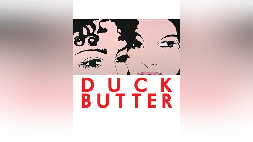 مشاهدة فيلم Duck Butter (2018) مترجم