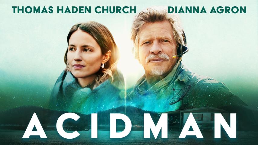 مشاهدة فيلم Acidman 2022 مترجم