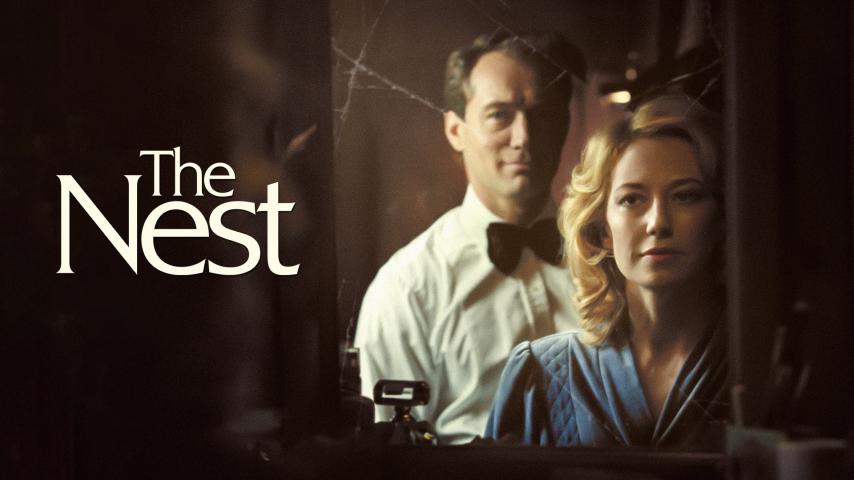 مشاهدة فيلم The Nest (2020) مترجم