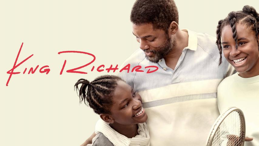 مشاهدة فيلم King Richard (2021) مترجم