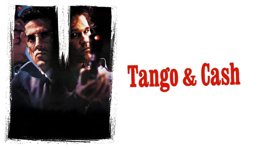 مشاهدة فيلم Tango & Cash (1989) مترجم