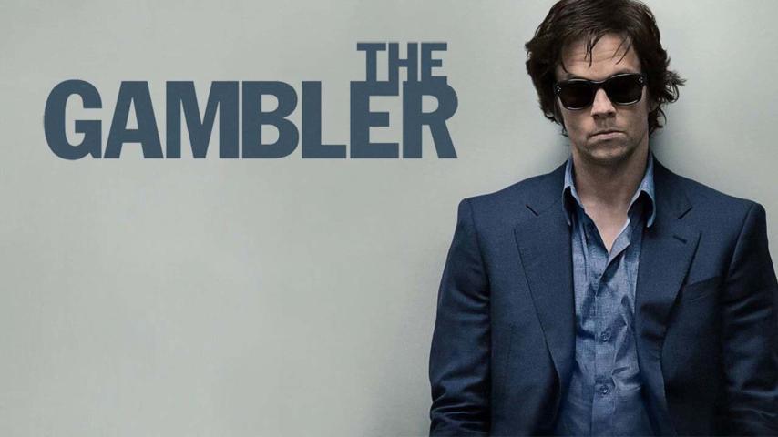 مشاهدة فيلم The Gambler 2014 مترجم