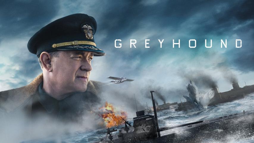 مشاهدة فيلم Greyhound (2020) مترجم