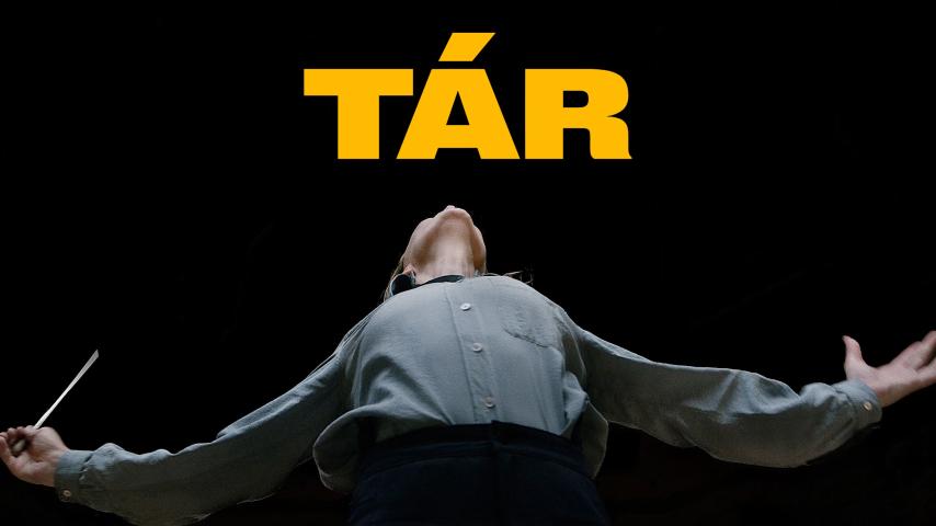 مشاهدة فيلم Tár (2022) مترجم