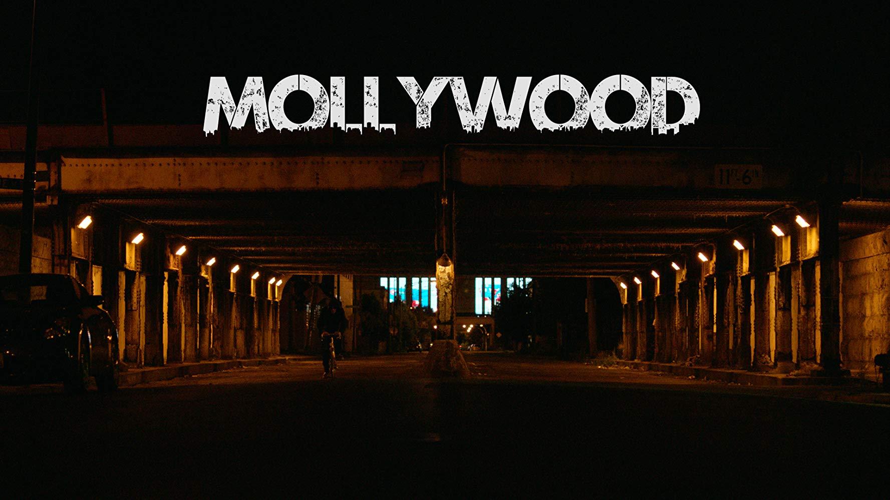 مشاهدة فيلم Mollywood (2019) مترجم