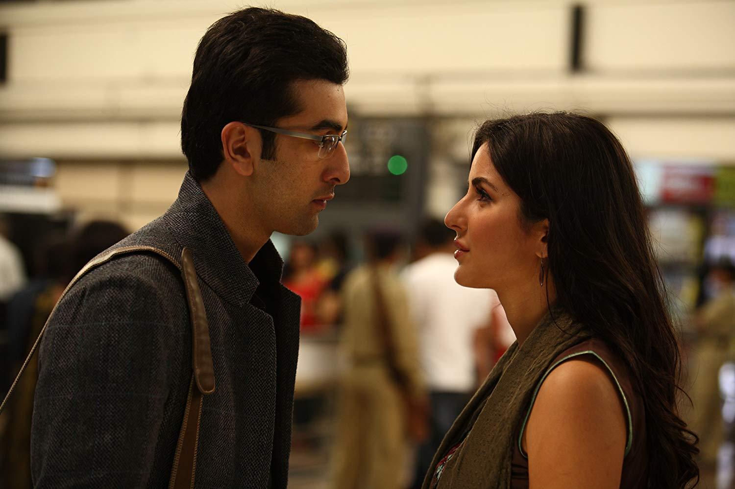 مشاهدة فيلم Raajneeti (2010) مترجم