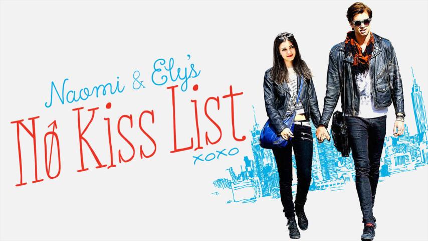 مشاهدة فيلم Naomi and Elys No Kiss List (2015) مترجم