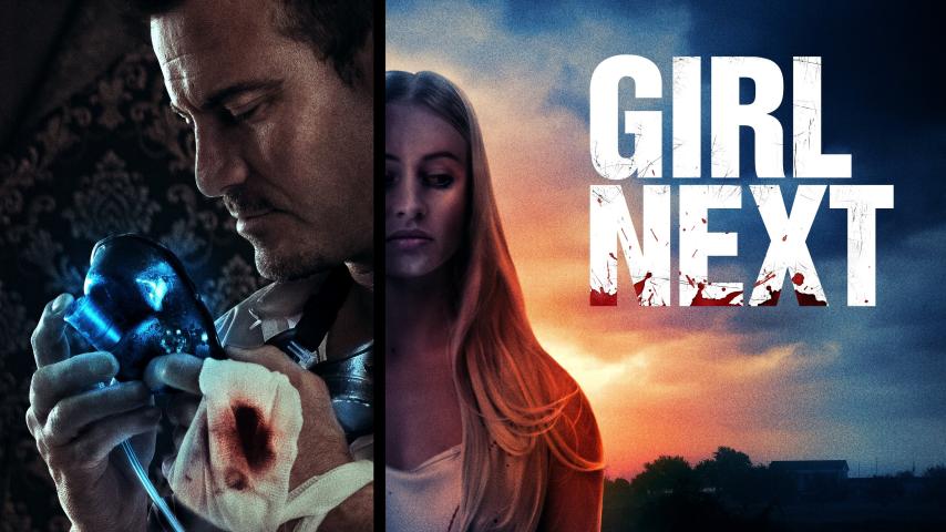 مشاهدة فيلم Girl Next 2021 مترجم