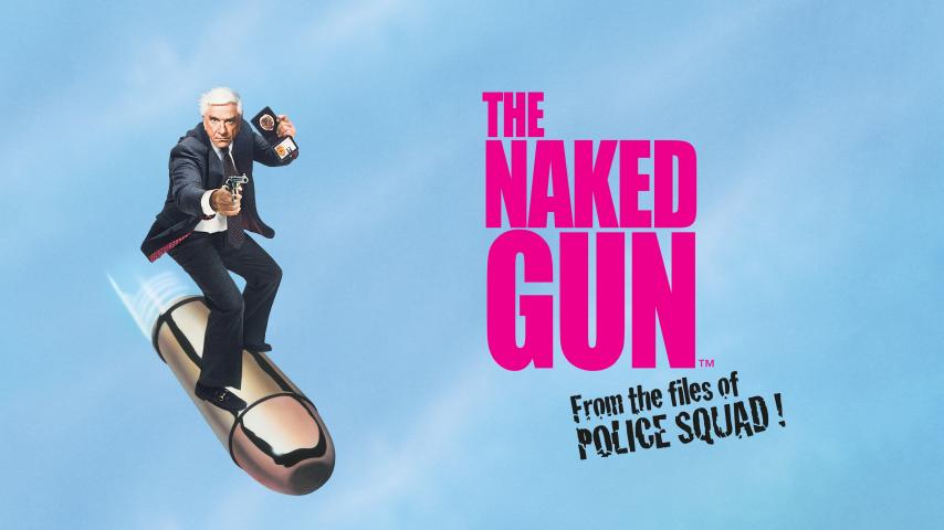 مشاهدة فيلم The Naked Gun- From the Files of Police Squad! (1988) مترجم