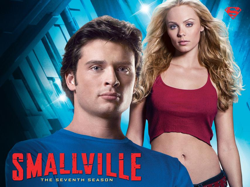 مسلسل Smallville الموسم 7 الحلقة 1 مترجمة