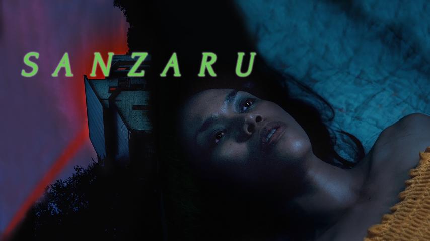 مشاهدة فيلم Sanzaru 2020 مترجم