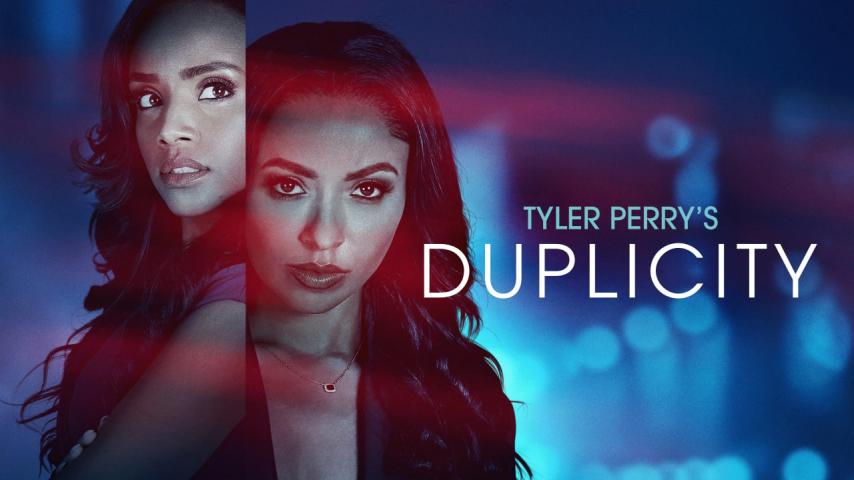 مشاهدة فيلم Tyler Perry's Duplicity 2025 مترجم