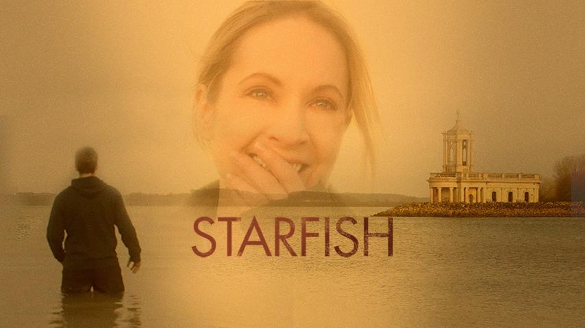 مشاهدة فيلم Starfish (2016) مترجم