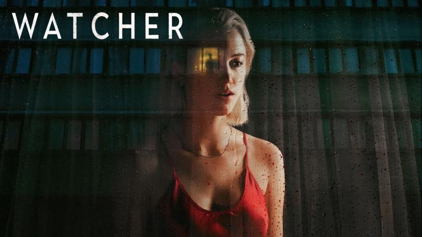 مشاهدة فيلم Watcher (2022) مترجم