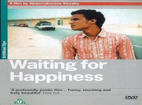 مشاهدة فيلم Waiting for Happiness (2002) مترجم