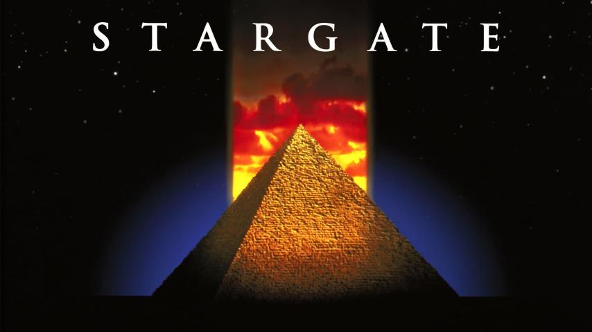 مشاهدة فيلم Stargate (1994) مترجم