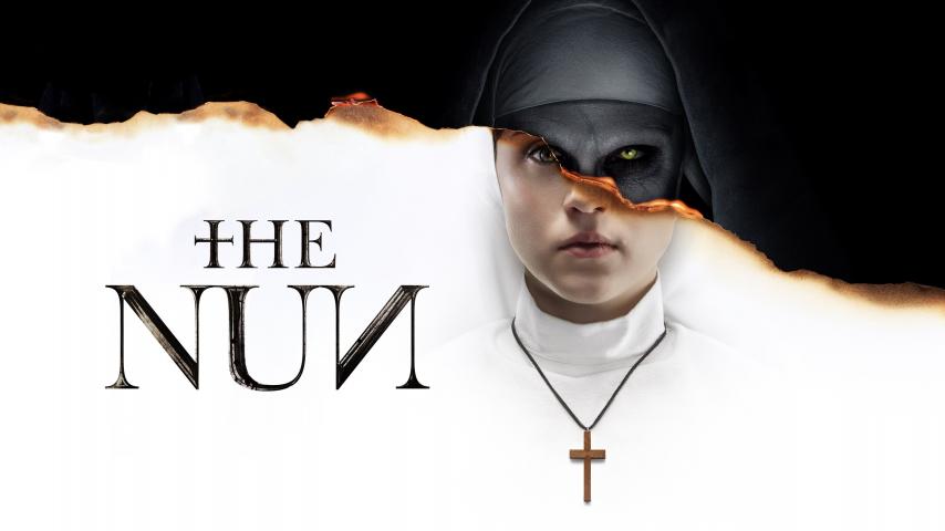 مشاهدة فيلم The Nun (2018) مترجم
