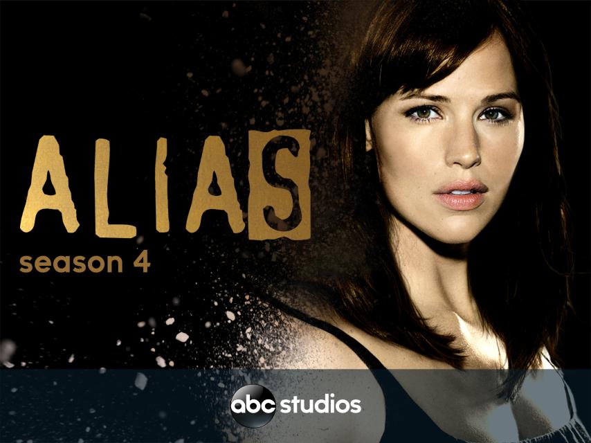 مسلسل Alias الموسم 4 الحلقة 1 مترجمة