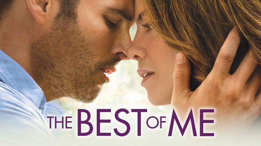 مشاهدة فيلم The Best of Me 2014 مترجم