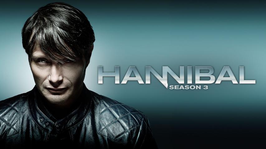 مسلسل Hannibal الموسم 3 الحلقة 1 مترجمة