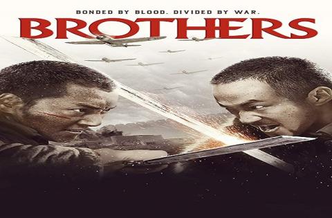 مشاهدة فيلم Brothers (2016) مترجم