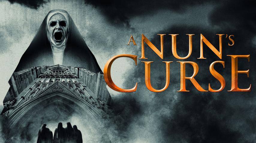 مشاهدة فيلم A Nuns Curse (2020) مترجم