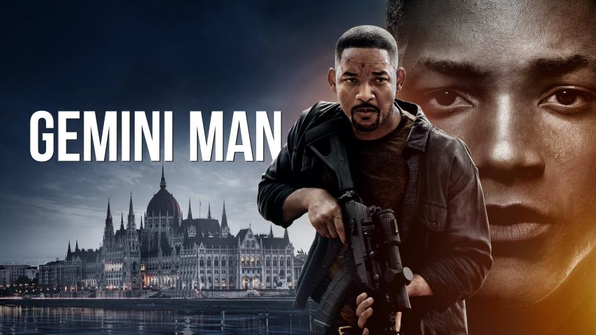 مشاهدة فيلم Gemini Man (2019) مترجم